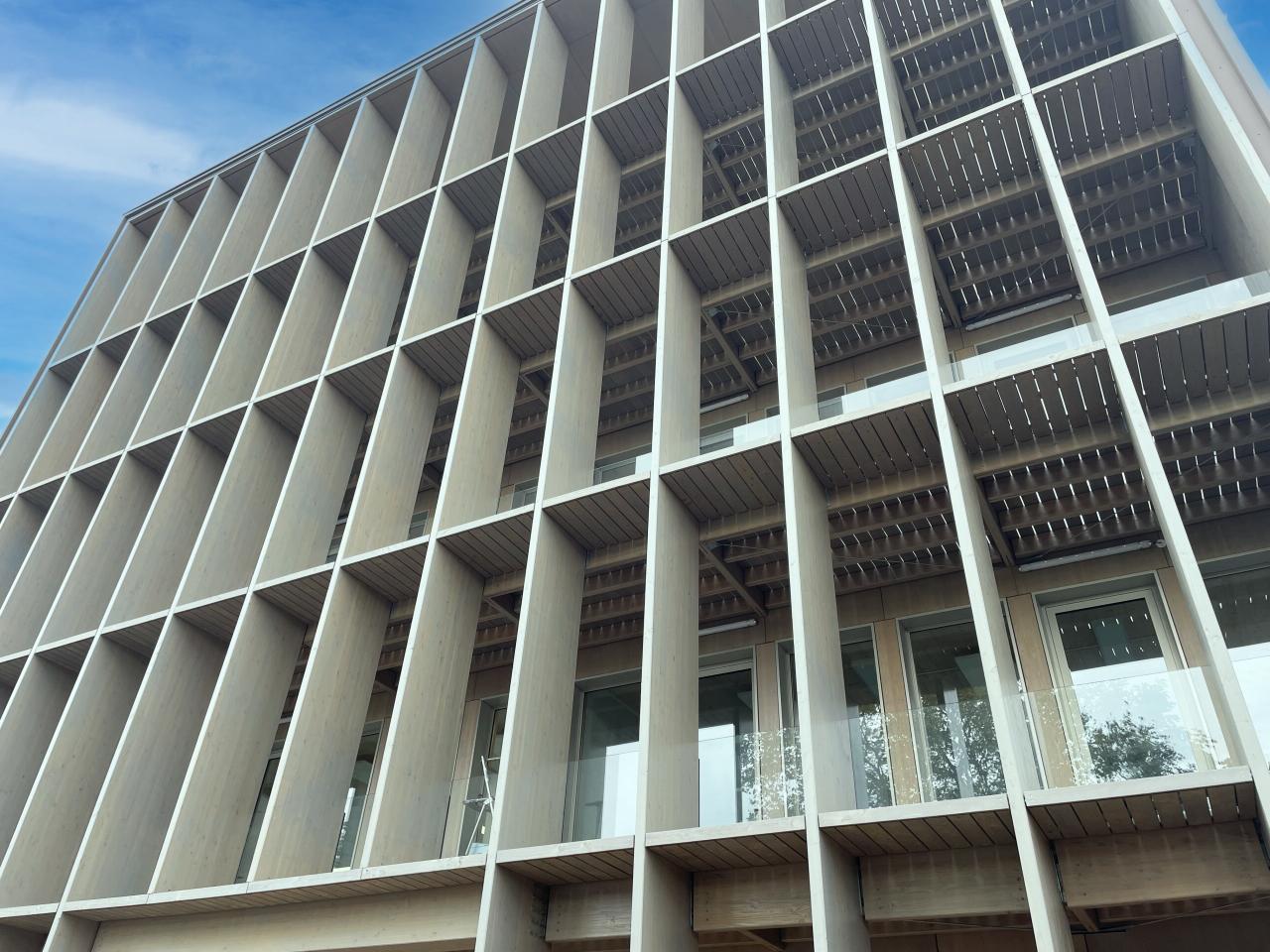 Bureau Villeurbanne 1165m² Location bureau Villeurbanne Rhône OLBUR2110499 1